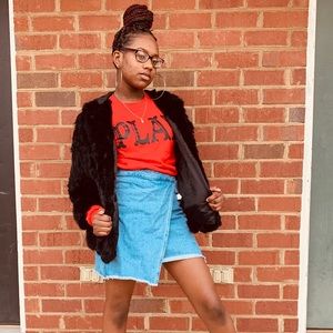 Meet your Posher, Niyanna